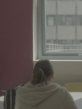 Qu'est-ce que je fais là ?