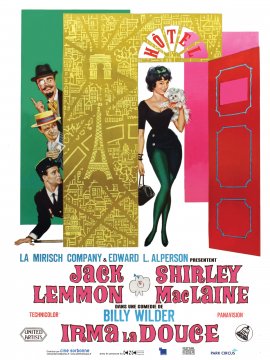 Irma La douce