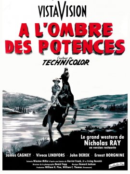 A l'ombre des potences