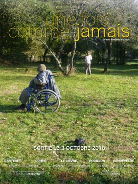Une fois comme jamais