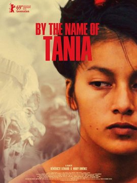 Sous le nom de Tania