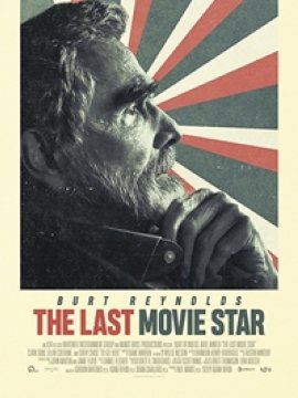 The Last Movie Star