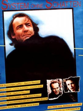 La Main dans l'ombre