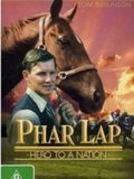 Phar Lap