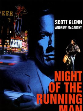Night of the Running Man
