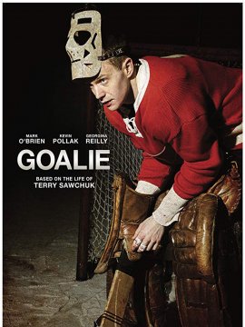 Goalie
