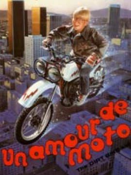 Un amour de moto