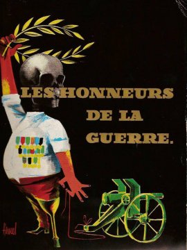 Les Honneurs de la guerre