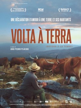 Volta à Terra