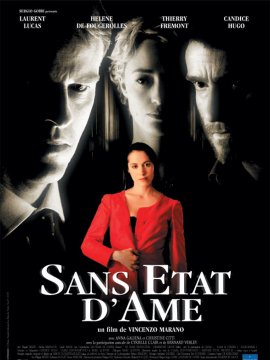 Sans état d'âme