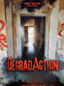 Degradaction