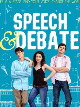 Speech & Debate