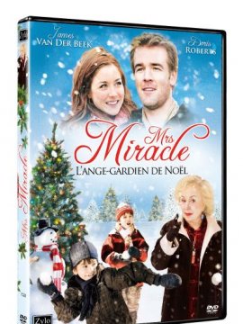Mrs. Miracle