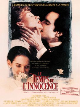 Le Temps de l'innocence