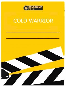 Cold Warrior