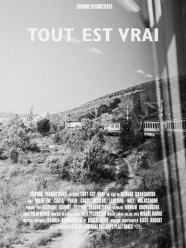 Tout est vrai