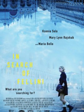In Search of Fellini