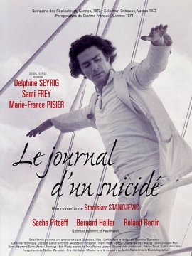 Le Journal d'un suicidé