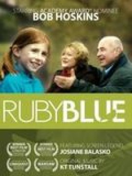 Ruby Blue
