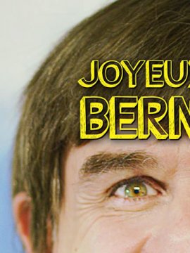 Joyeux Noël Bernard