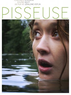 Pisseuse