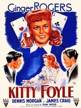 Kitty Foyle