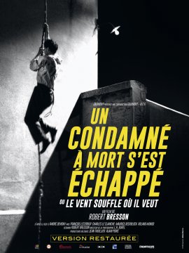 Un Condamné à mort s'est échappé