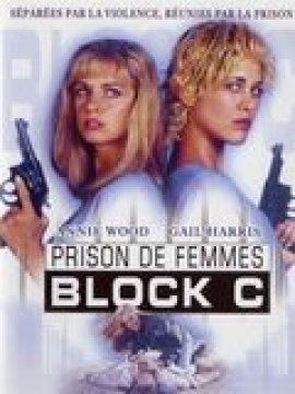 Prison de femmes - Block C