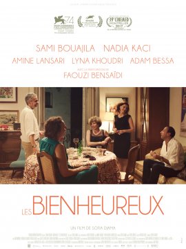 Les Bienheureux