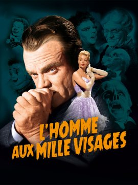 L'Homme aux mille visages