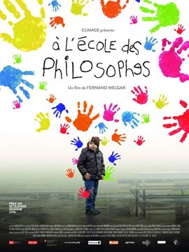 À l'école des philosophes