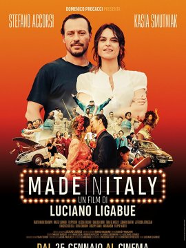 Made in Italy