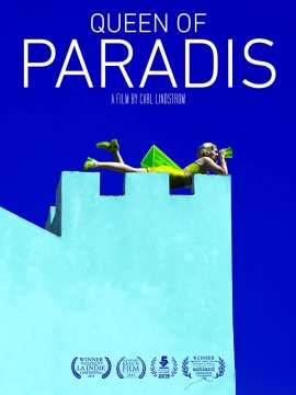 Queen Of Paradis