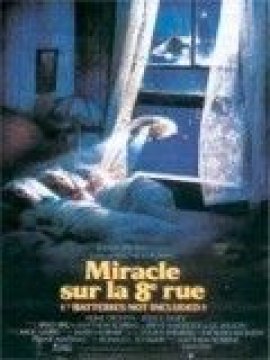 Miracle sur la 8ème rue