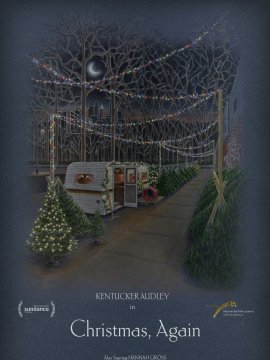 Christmas, Again
