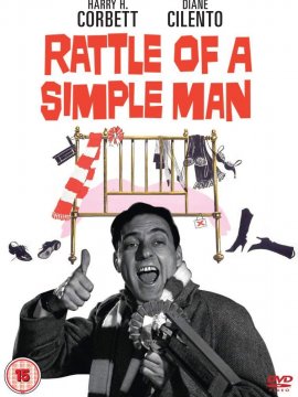 Rattle of a Simple Man
