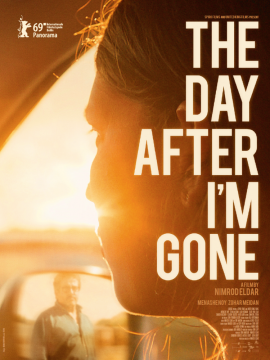 The Day After I'm Gone