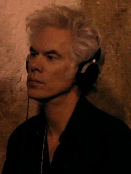 Travelling at Night with Jim Jarmusch
