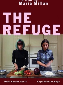 The Refuge