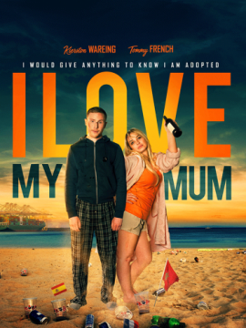 I Love my Mum