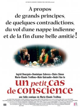 Un Petit cas de conscience