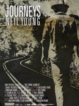 Neil Young Journeys