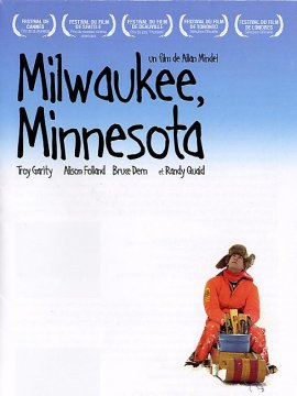Milwaukee, Minnesota