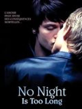 No Night is too Long