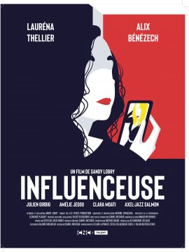 Influenceuse