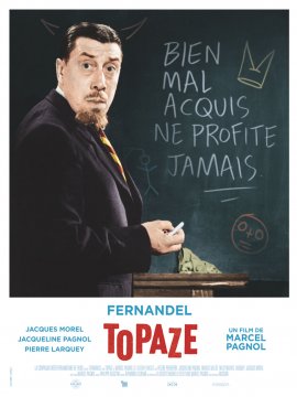 Topaze
