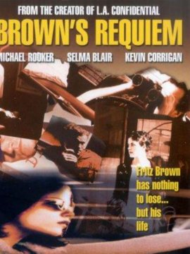 Brown's Requiem