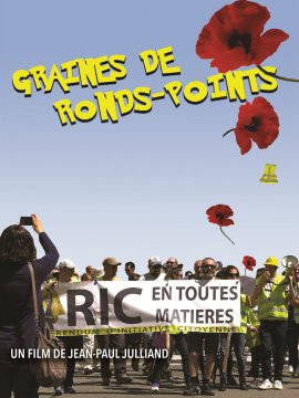 Graines de ronds-points