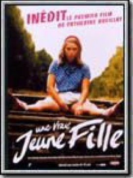 Une vraie jeune fille