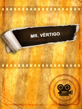 Mr. Vertigo